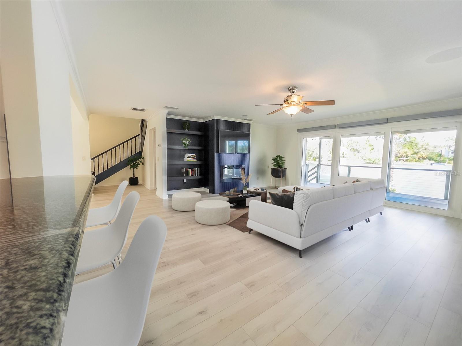 125 FALLEN TIMBER TRL, DELAND, FL, 32724