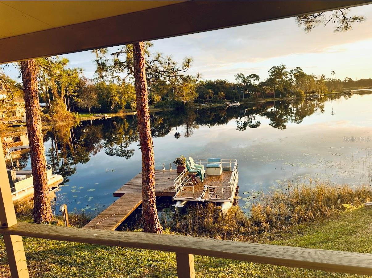 125 FALLEN TIMBER TRL, DELAND, FL, 32724