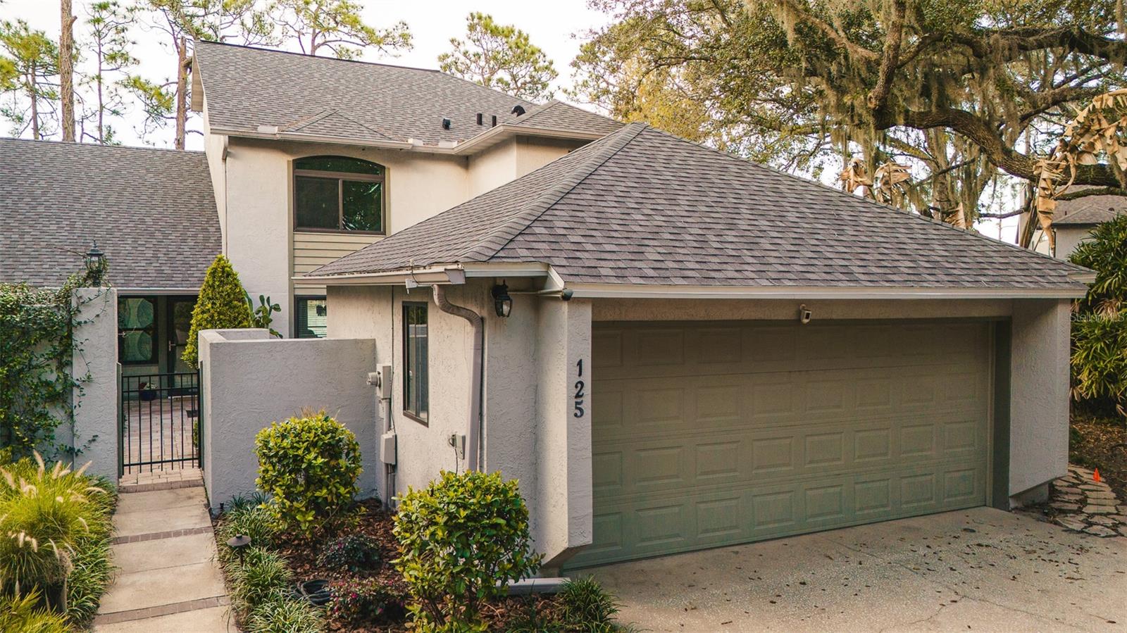125 FALLEN TIMBER TRL, DELAND, FL, 32724