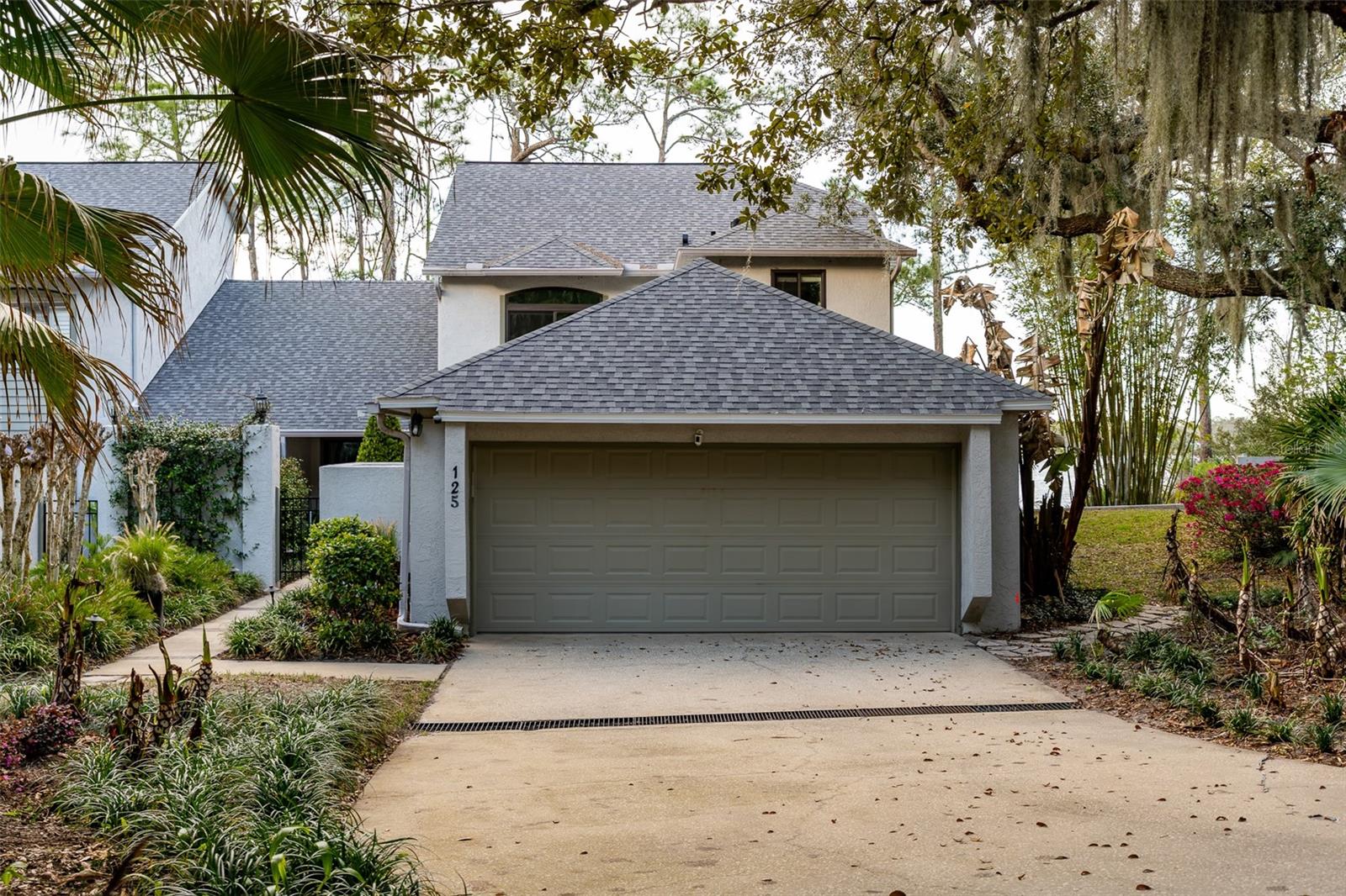 125 FALLEN TIMBER TRL, DELAND, FL, 32724