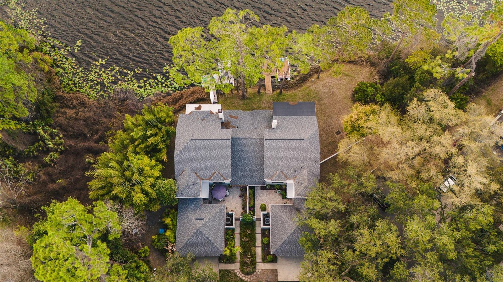 125 FALLEN TIMBER TRL, DELAND, FL, 32724