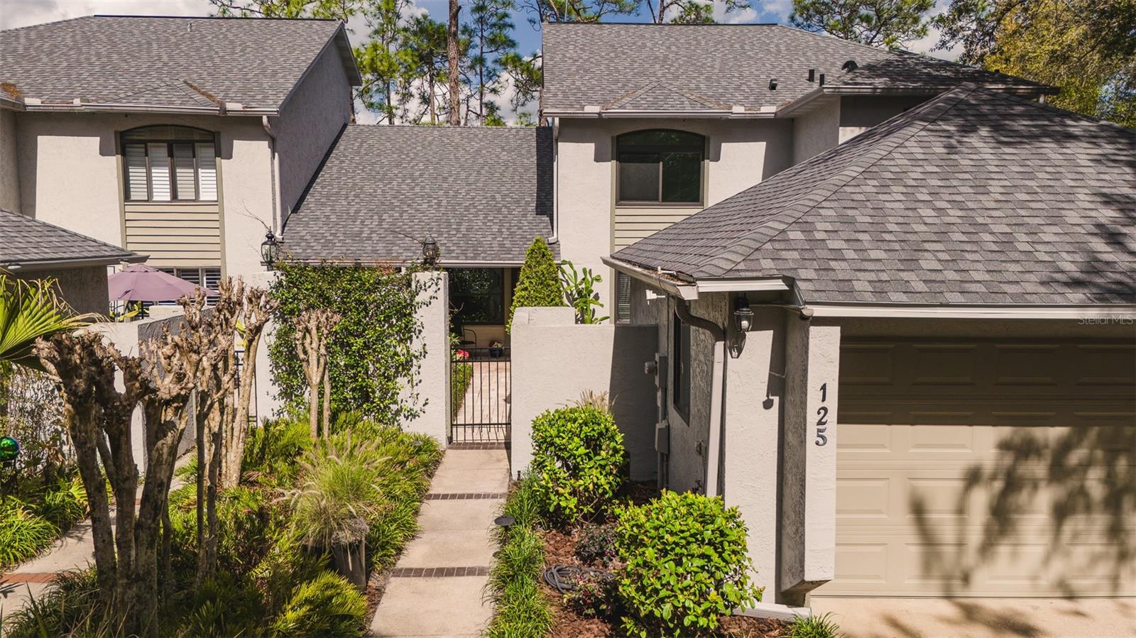 125 FALLEN TIMBER TRL, DELAND, FL, 32724