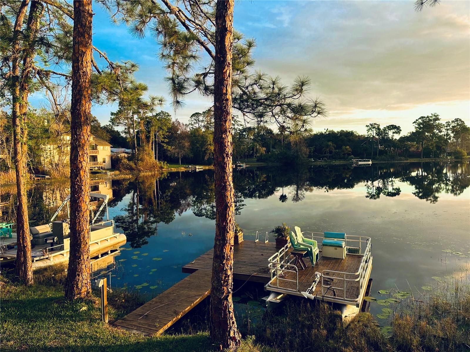 125 FALLEN TIMBER TRL, DELAND, FL, 32724