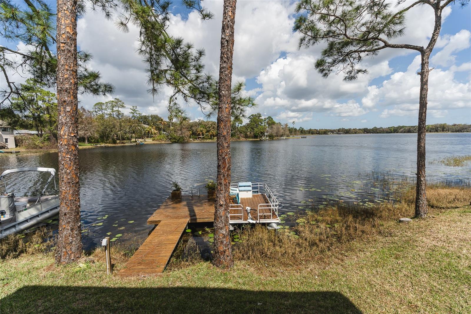125 FALLEN TIMBER TRL, DELAND, FL, 32724