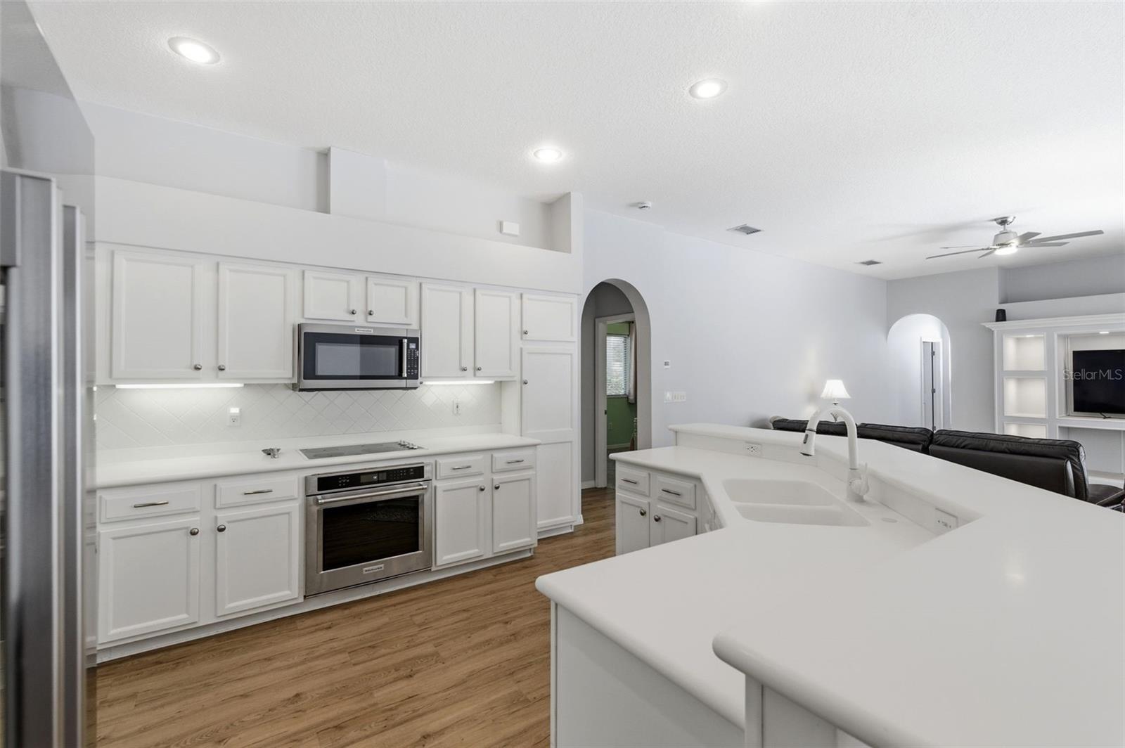 1310 KINGS WAY LN, TARPON SPRINGS, FL, 34688