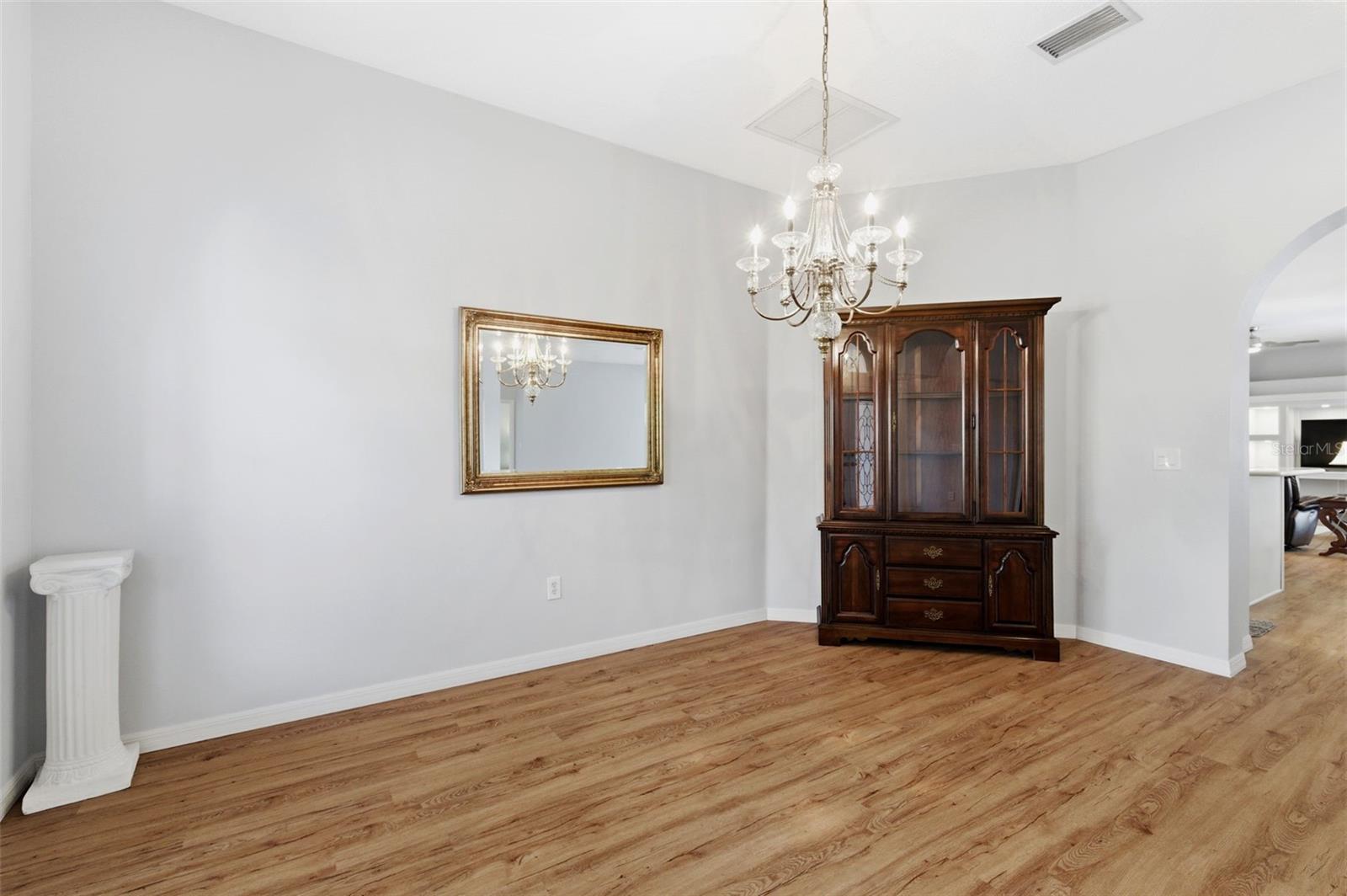 1310 KINGS WAY LN, TARPON SPRINGS, FL, 34688