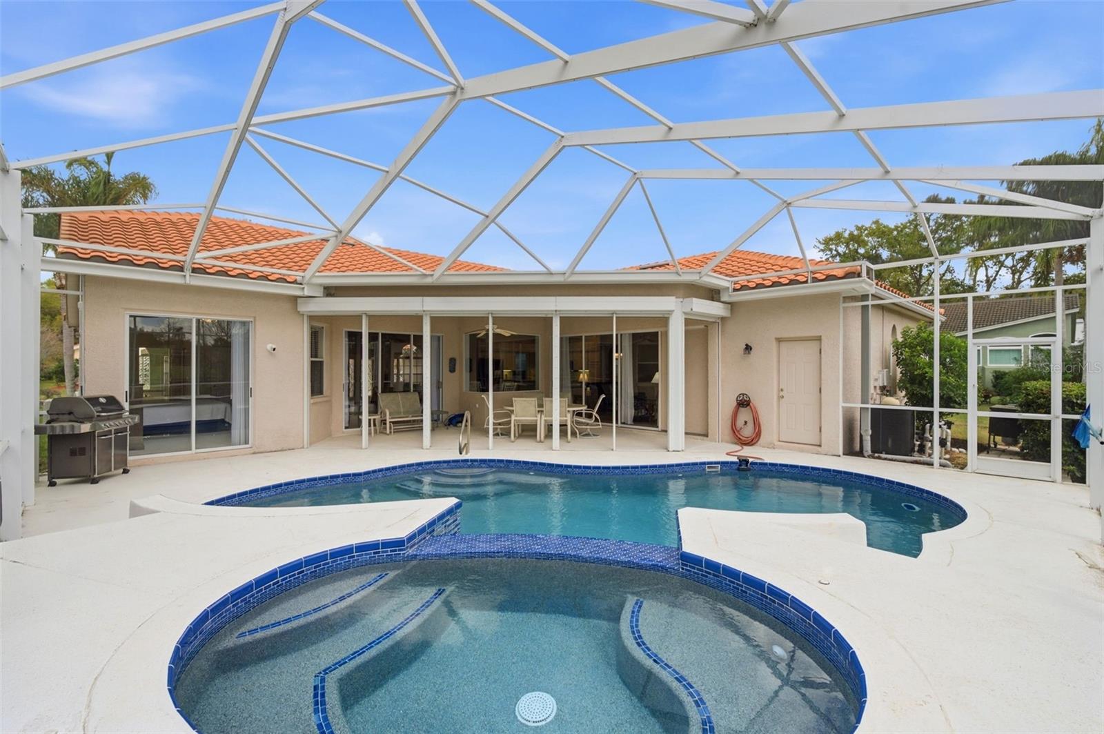 1310 KINGS WAY LN, TARPON SPRINGS, FL, 34688