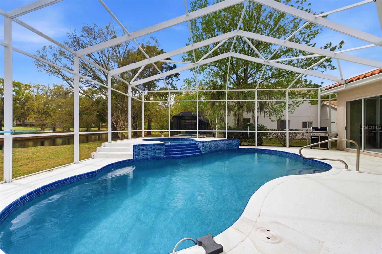1310 KINGS WAY LN, TARPON SPRINGS, FL, 34688