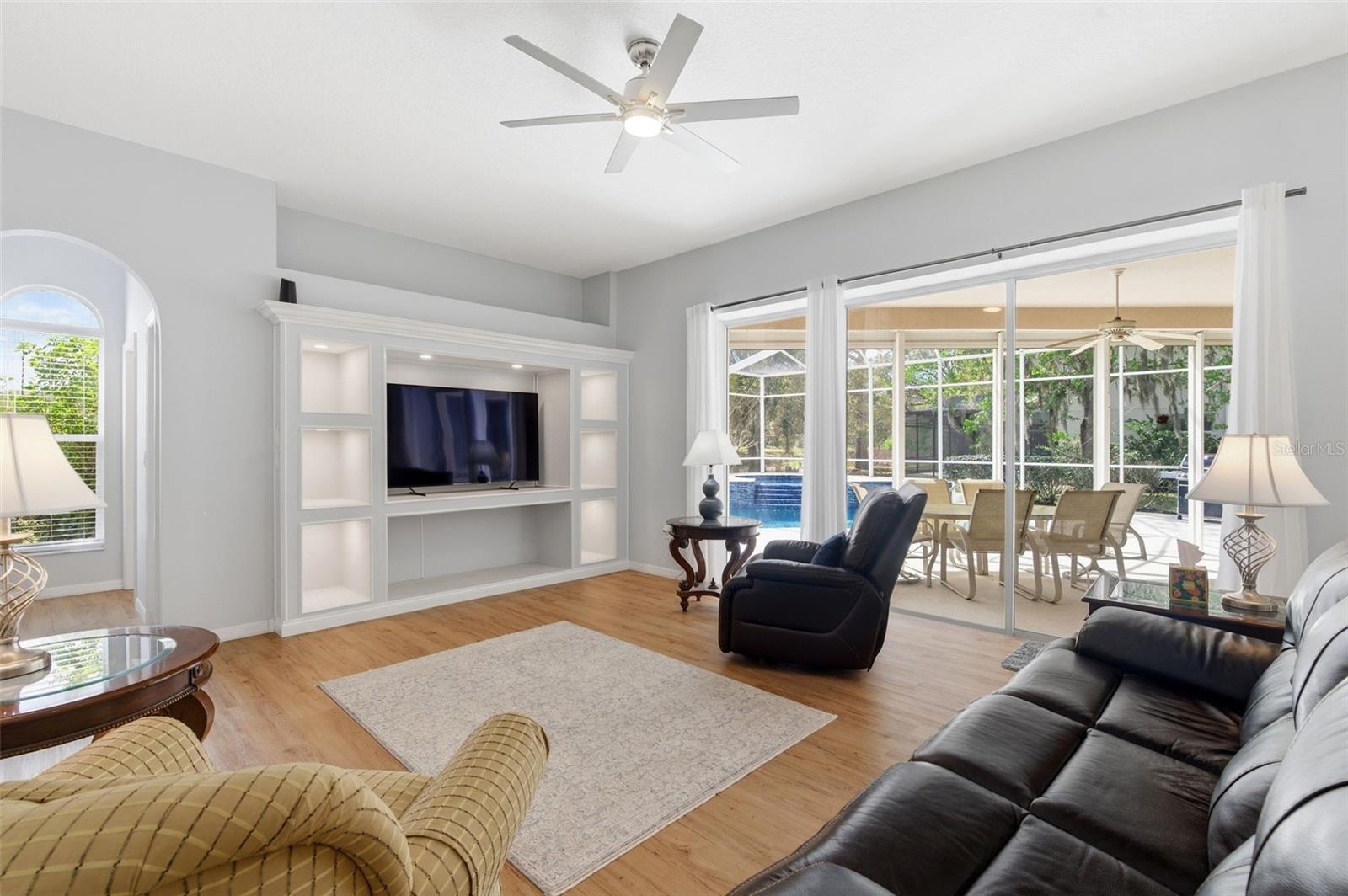1310 KINGS WAY LN, TARPON SPRINGS, FL, 34688