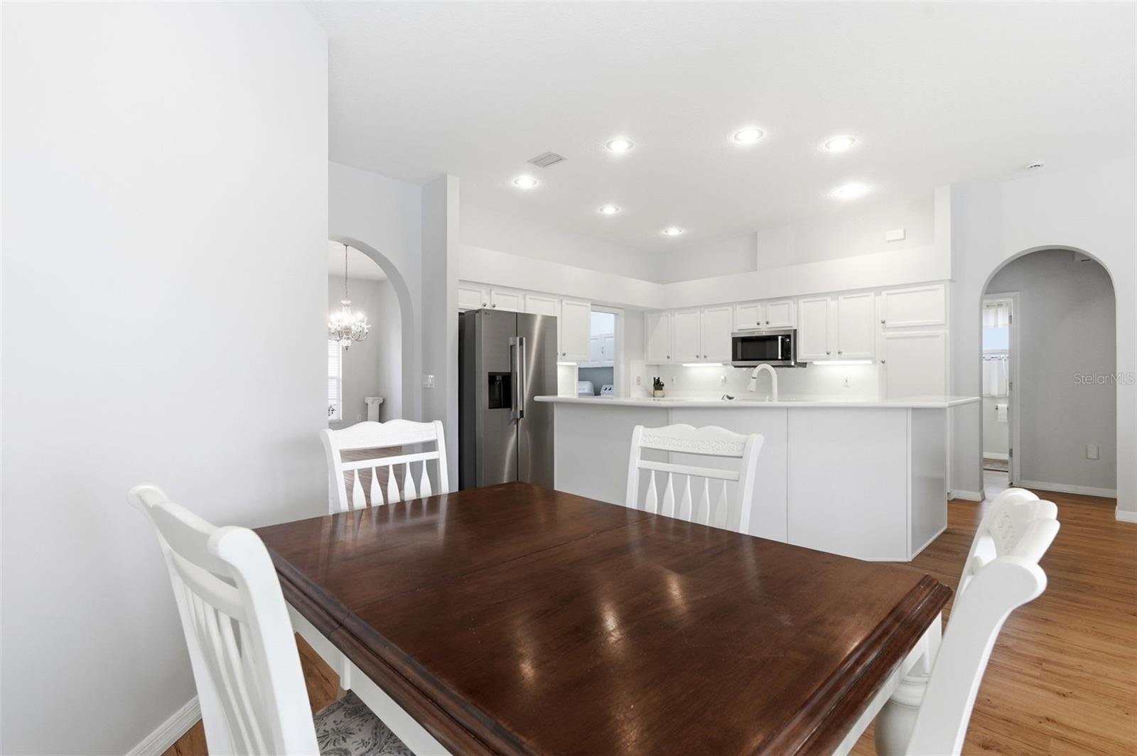 1310 KINGS WAY LN, TARPON SPRINGS, FL, 34688