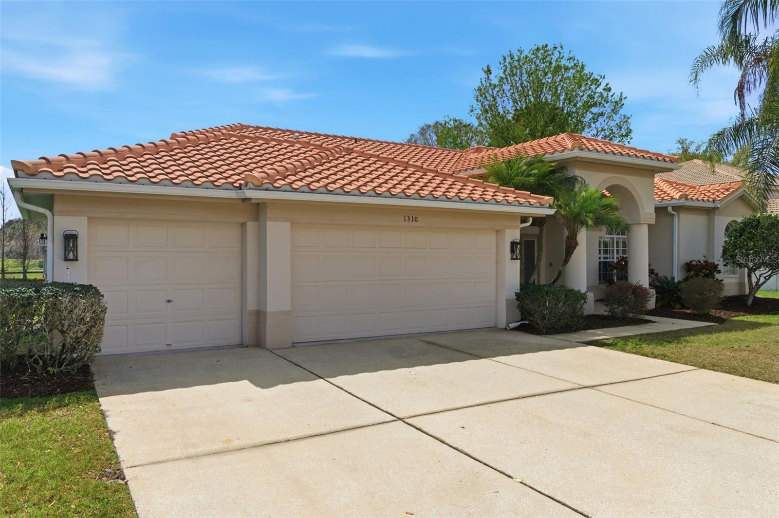 1310 KINGS WAY LN, TARPON SPRINGS, FL, 34688