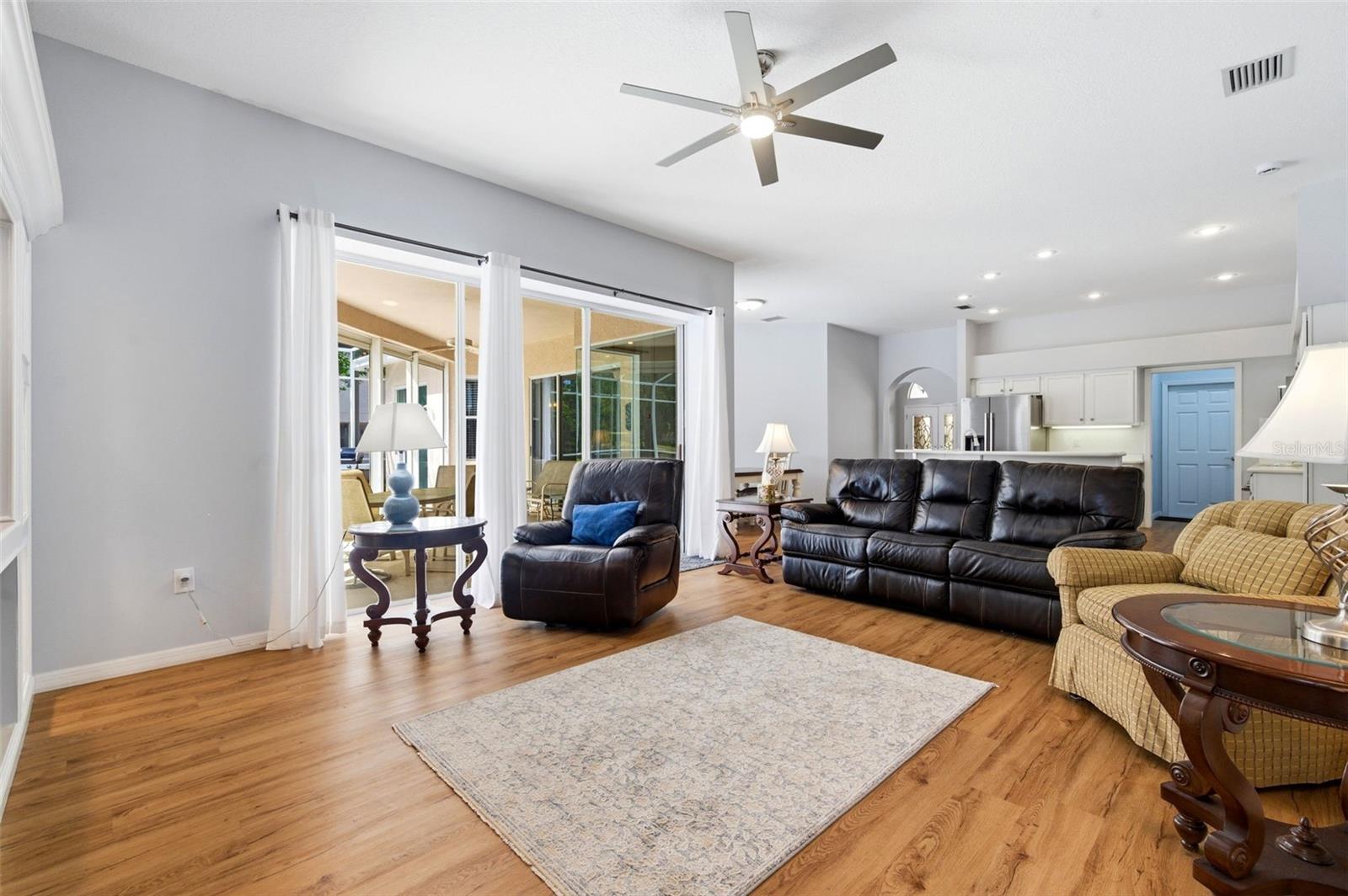 1310 KINGS WAY LN, TARPON SPRINGS, FL, 34688