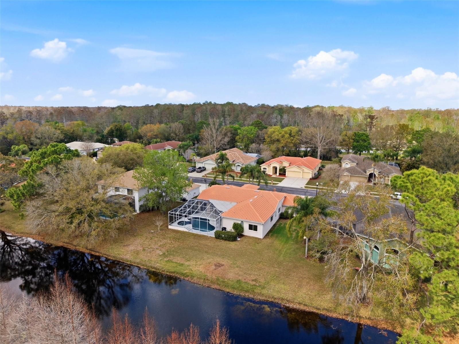 1310 KINGS WAY LN, TARPON SPRINGS, FL, 34688