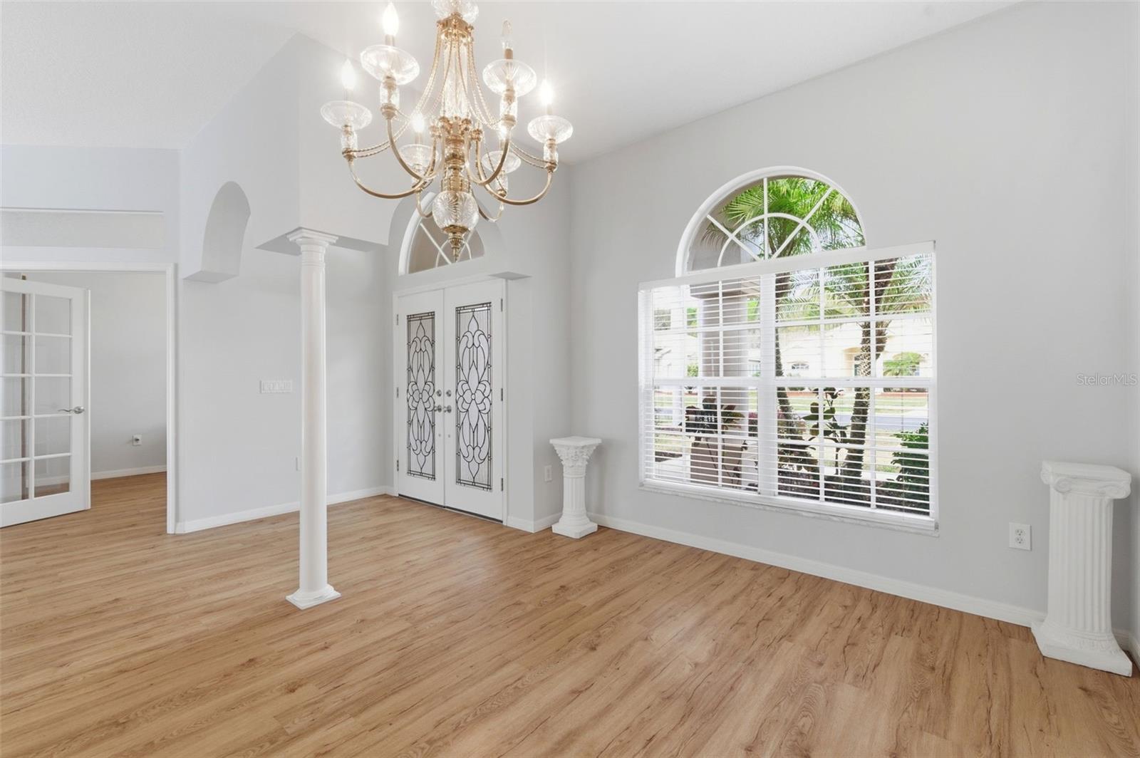 1310 KINGS WAY LN, TARPON SPRINGS, FL, 34688