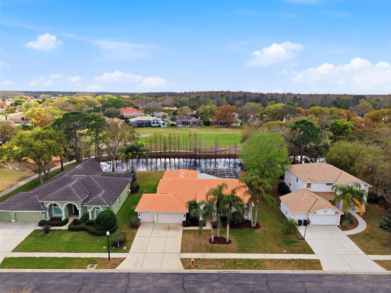 1310 KINGS WAY LN, TARPON SPRINGS, FL, 34688