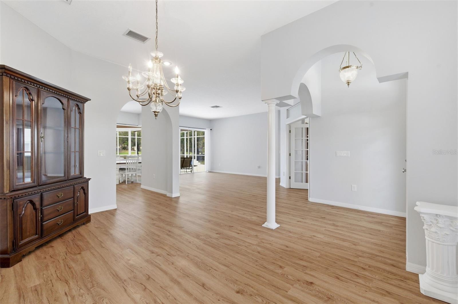 1310 KINGS WAY LN, TARPON SPRINGS, FL, 34688