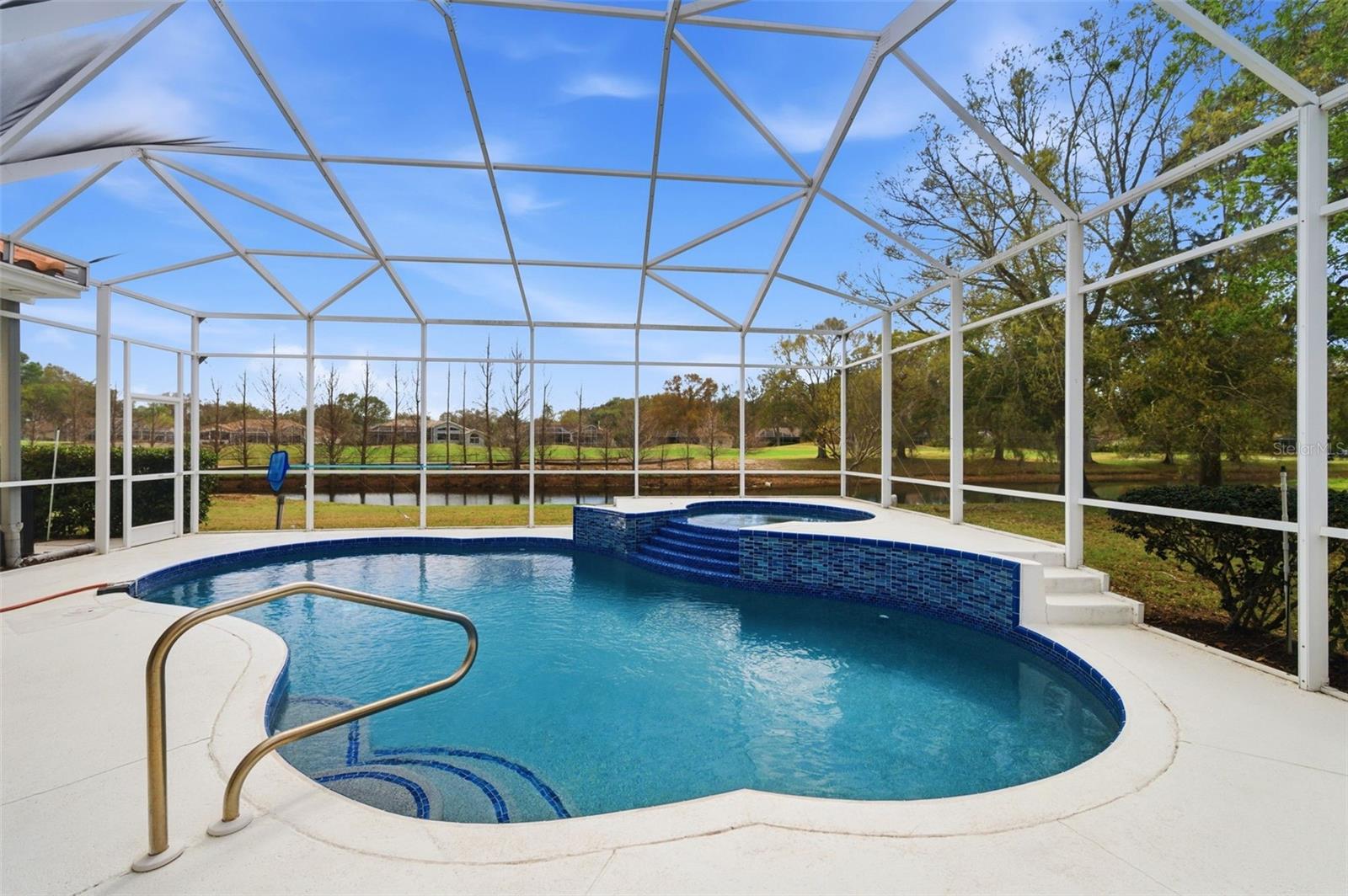 1310 KINGS WAY LN, TARPON SPRINGS, FL, 34688