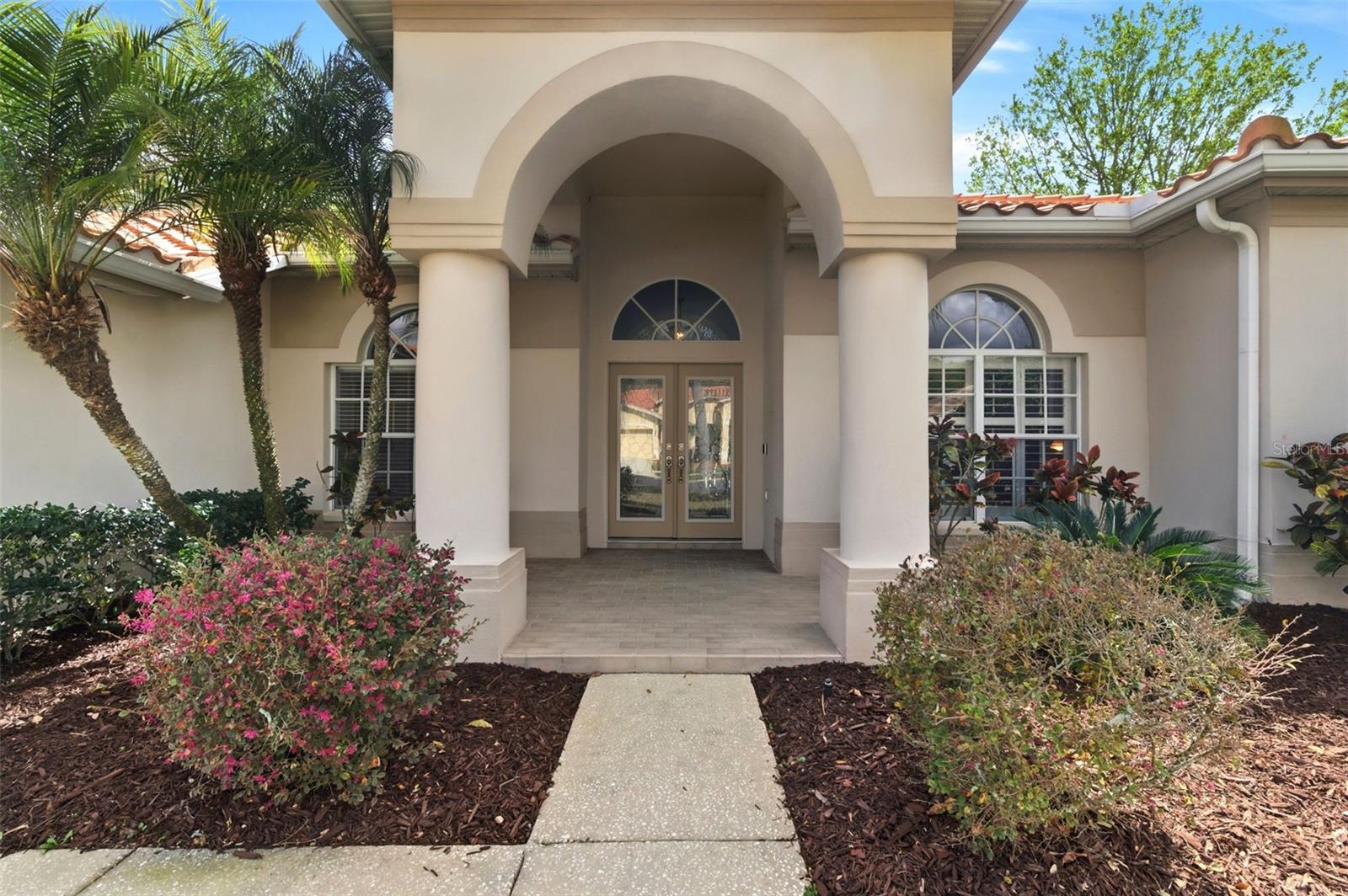 1310 KINGS WAY LN, TARPON SPRINGS, FL, 34688