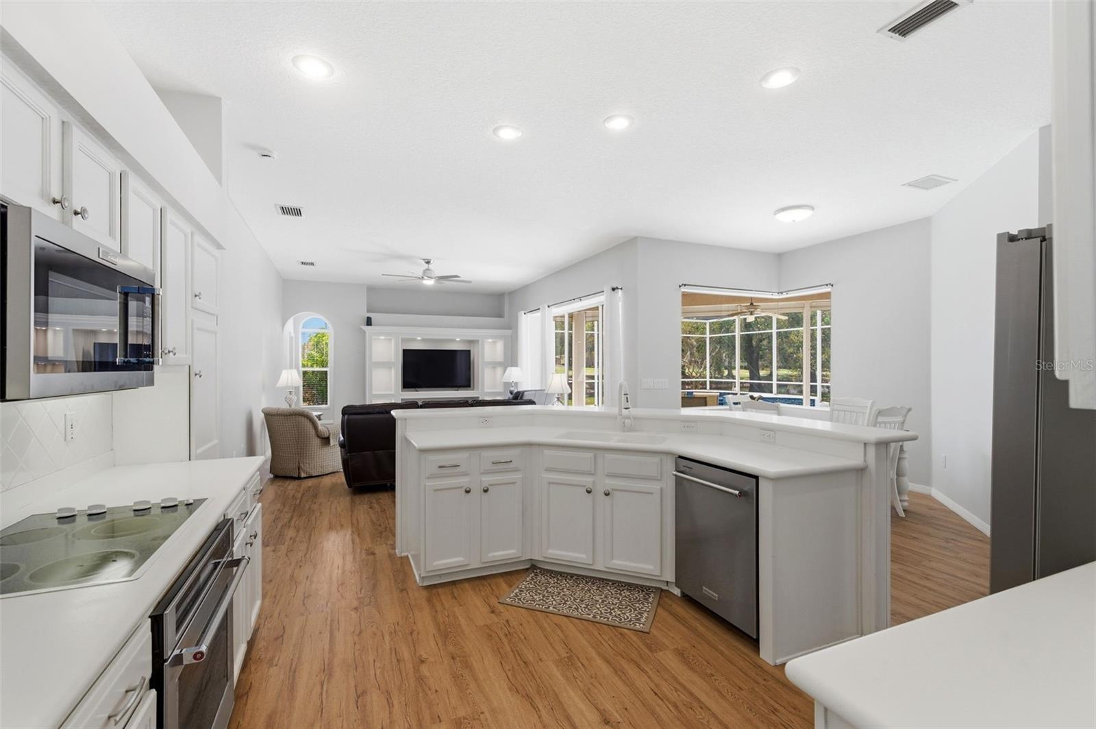 1310 KINGS WAY LN, TARPON SPRINGS, FL, 34688
