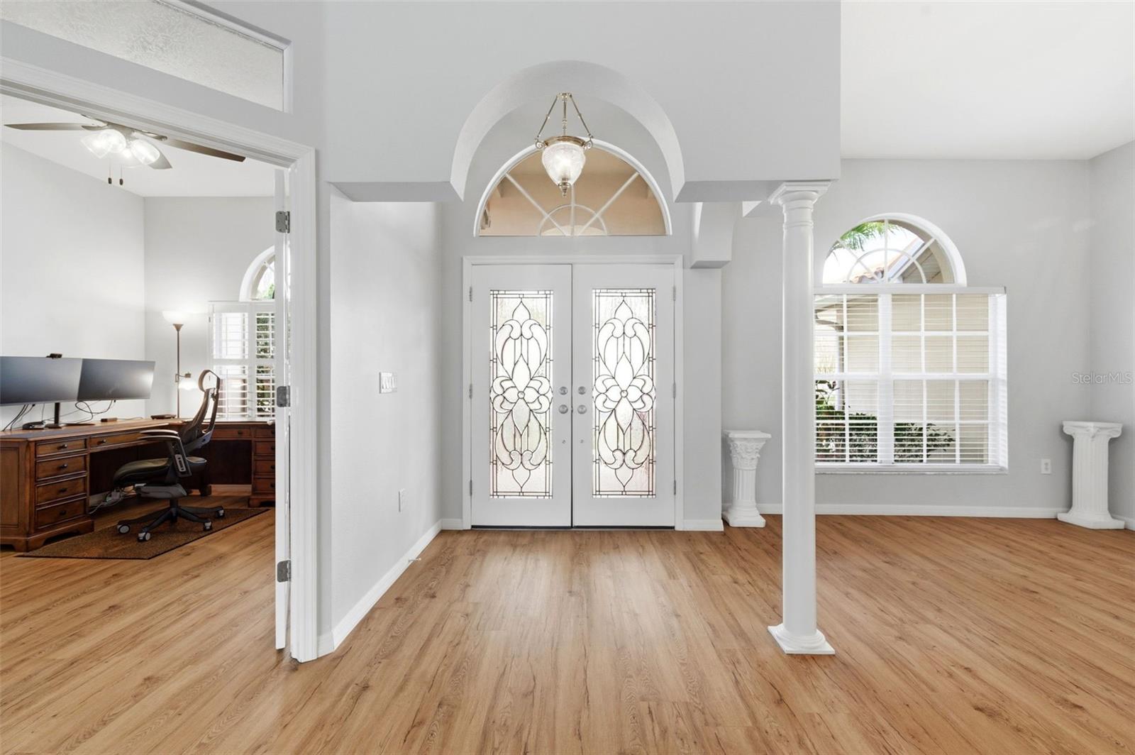1310 KINGS WAY LN, TARPON SPRINGS, FL, 34688