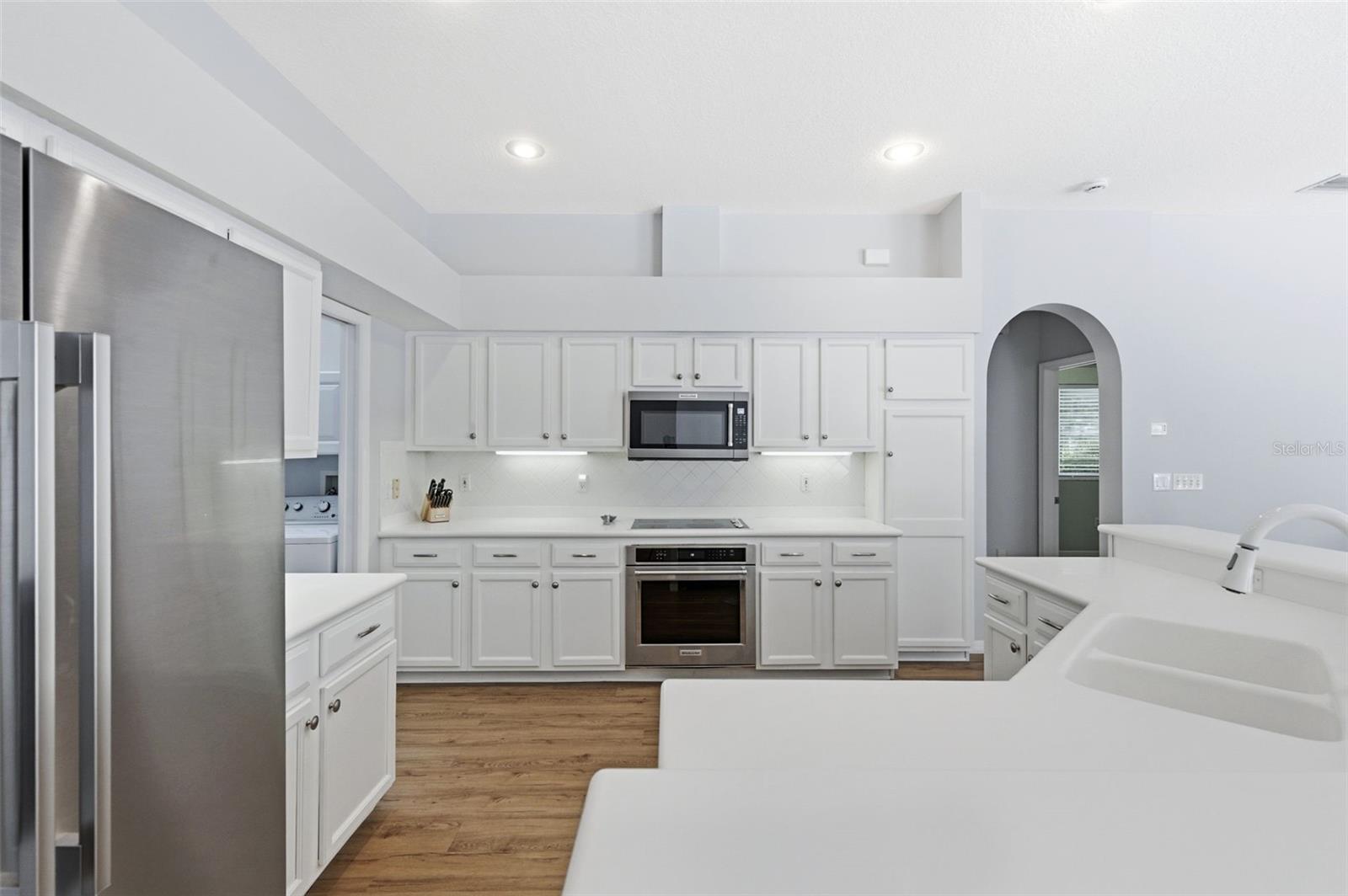 1310 KINGS WAY LN, TARPON SPRINGS, FL, 34688