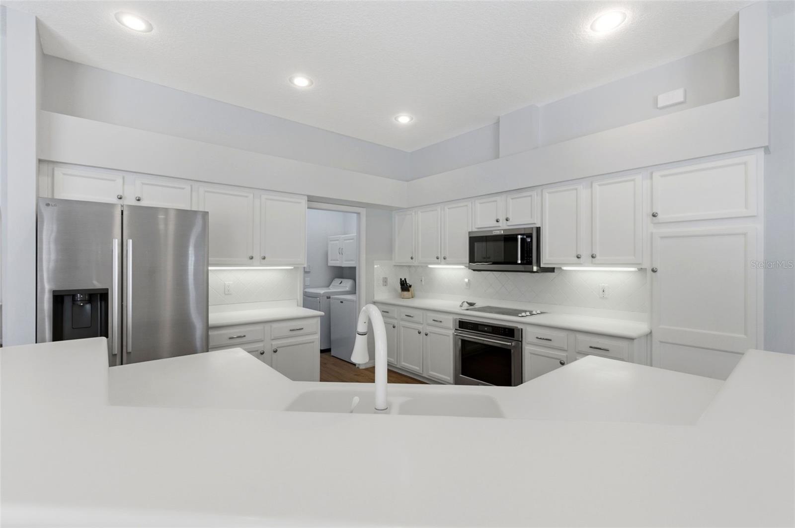 1310 KINGS WAY LN, TARPON SPRINGS, FL, 34688