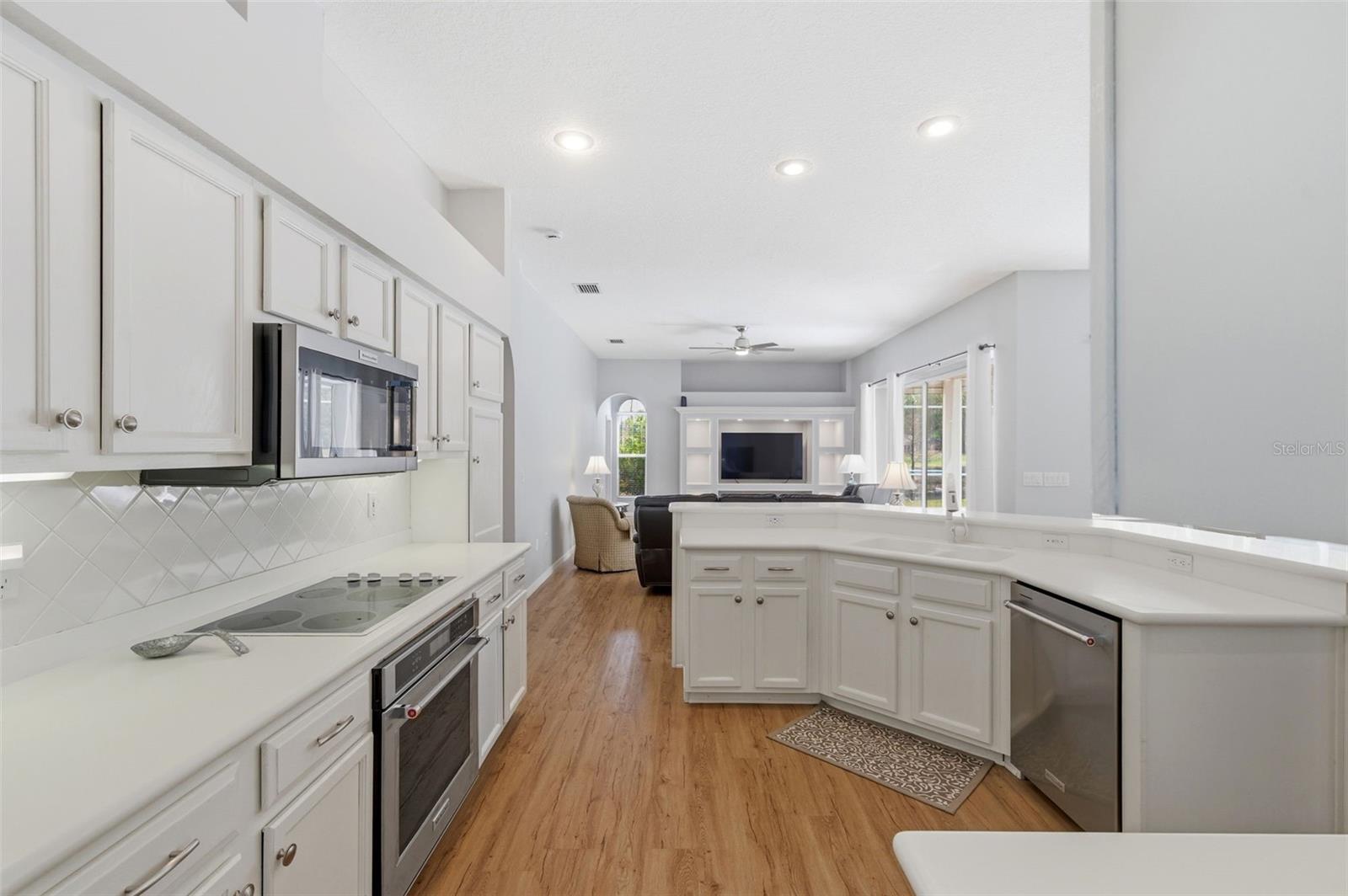 1310 KINGS WAY LN, TARPON SPRINGS, FL, 34688