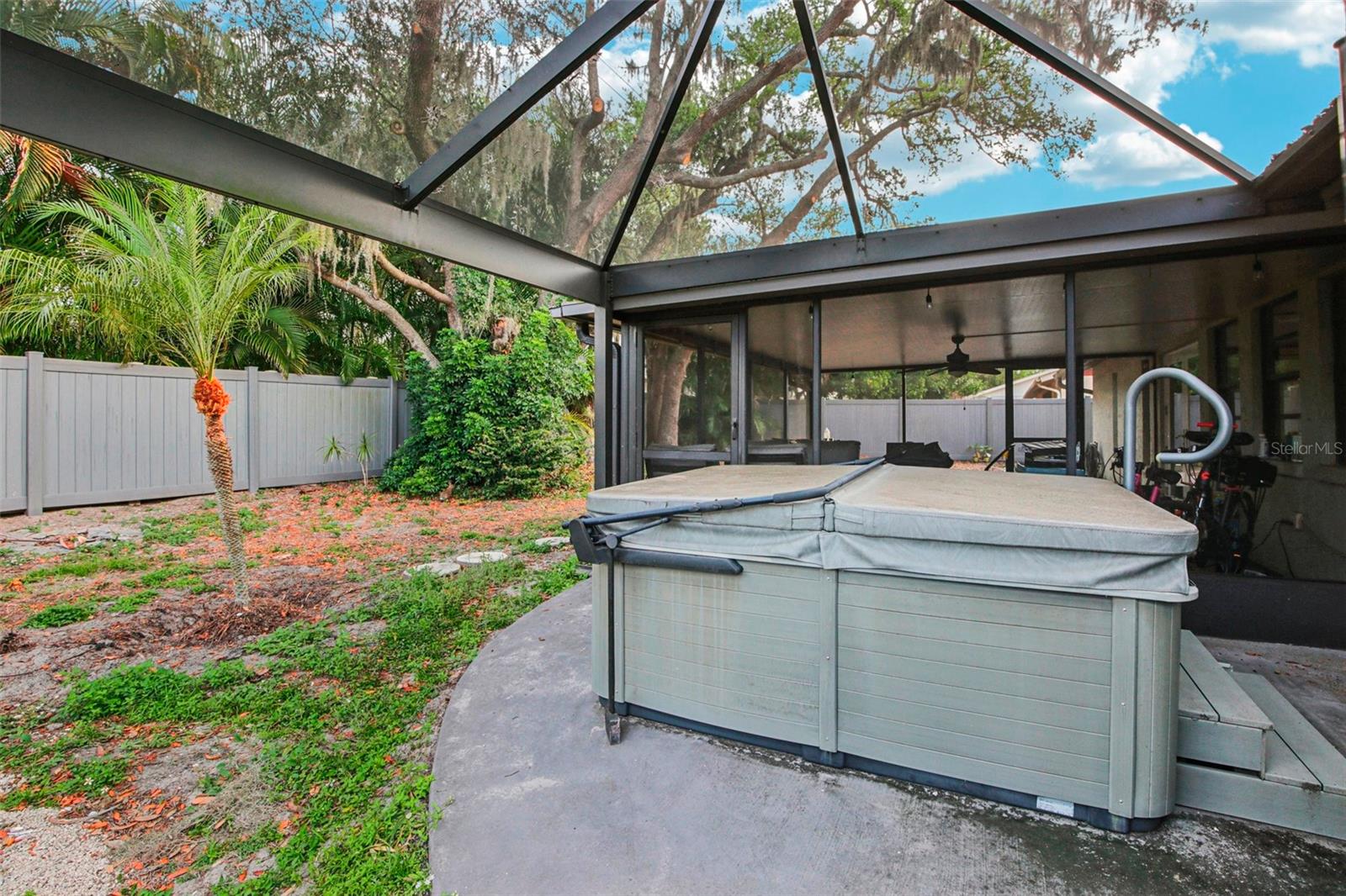 5753 COLONIAL OAKS BLVD, SARASOTA, FL, 34232