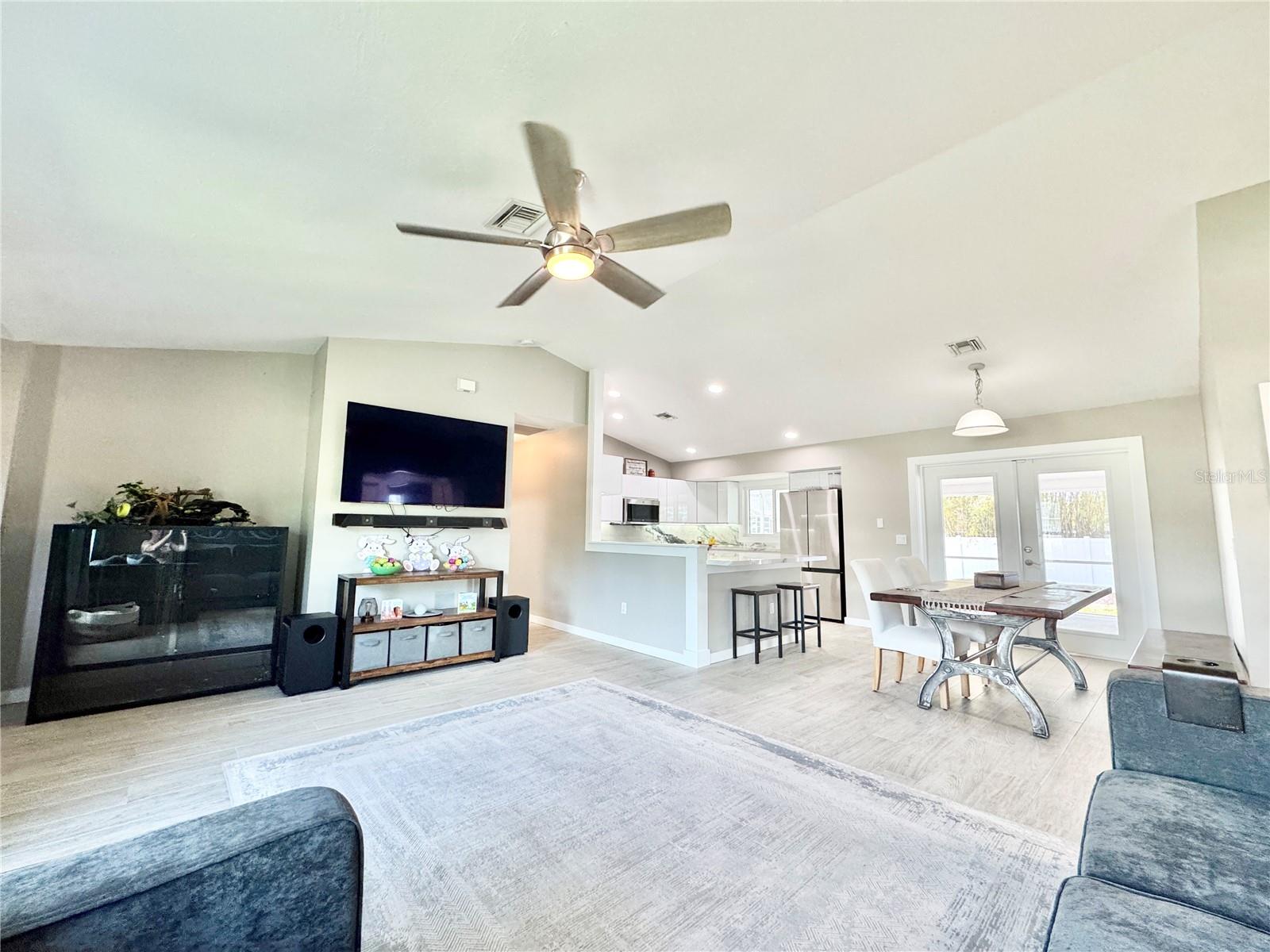 3659 DONAHUE AVE, NORTH PORT, FL, 34288
