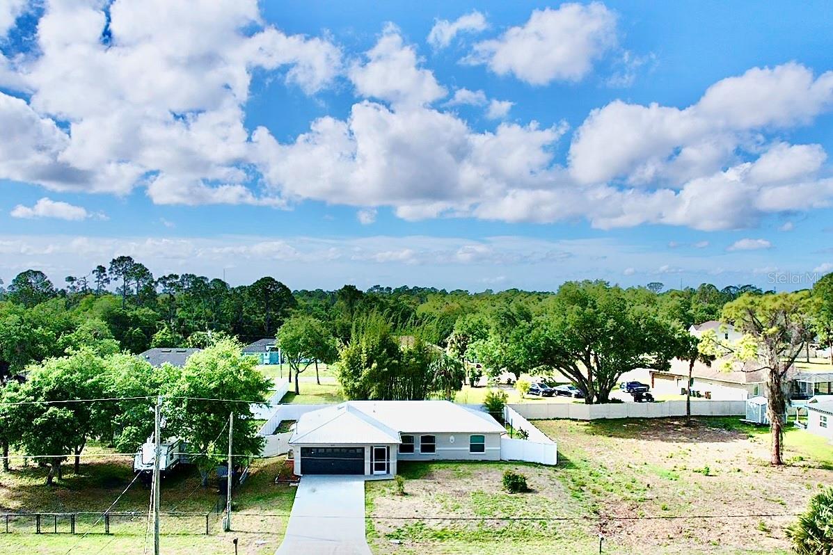 3659 DONAHUE AVE, NORTH PORT, FL, 34288
