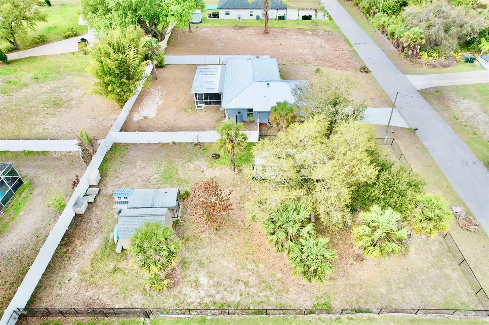 3659 DONAHUE AVE, NORTH PORT, FL, 34288
