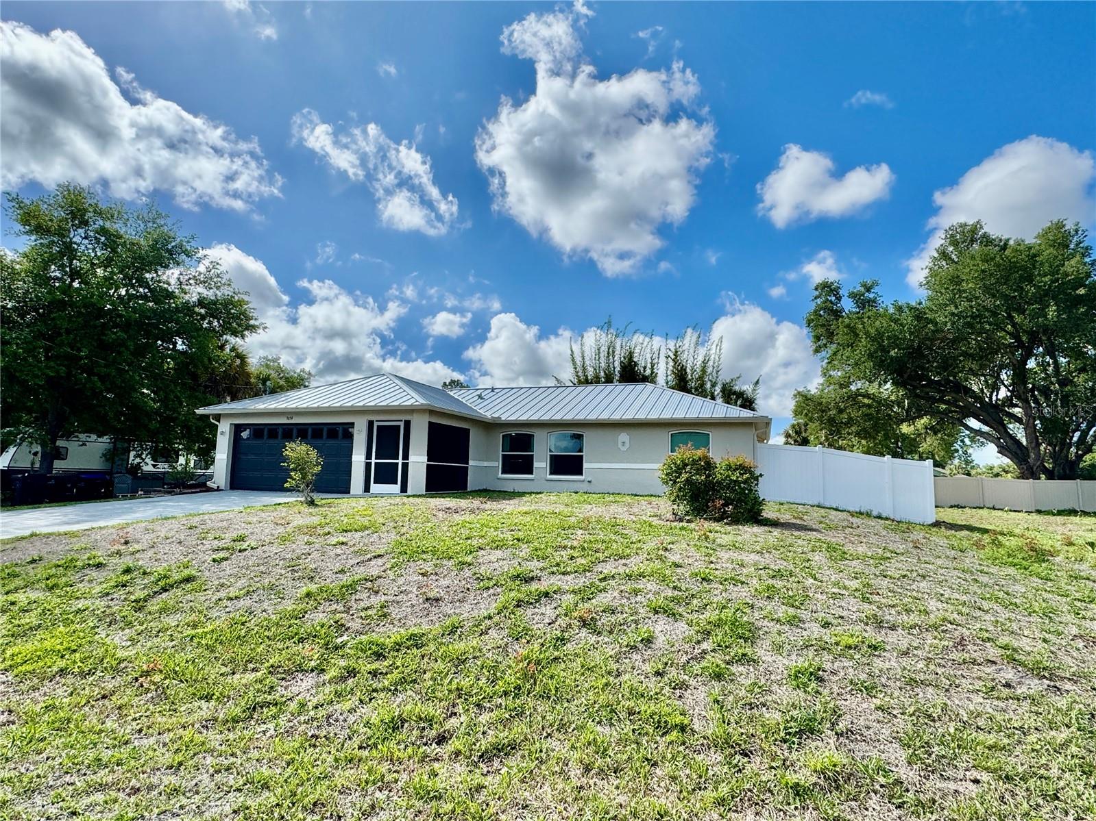 3659 DONAHUE AVE, NORTH PORT, FL, 34288
