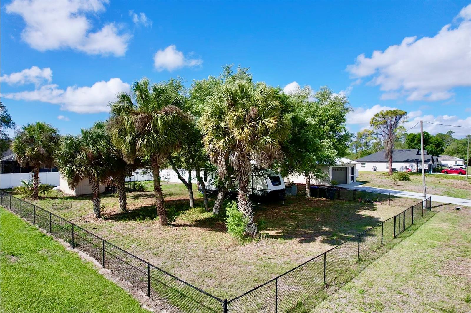 3659 DONAHUE AVE, NORTH PORT, FL, 34288