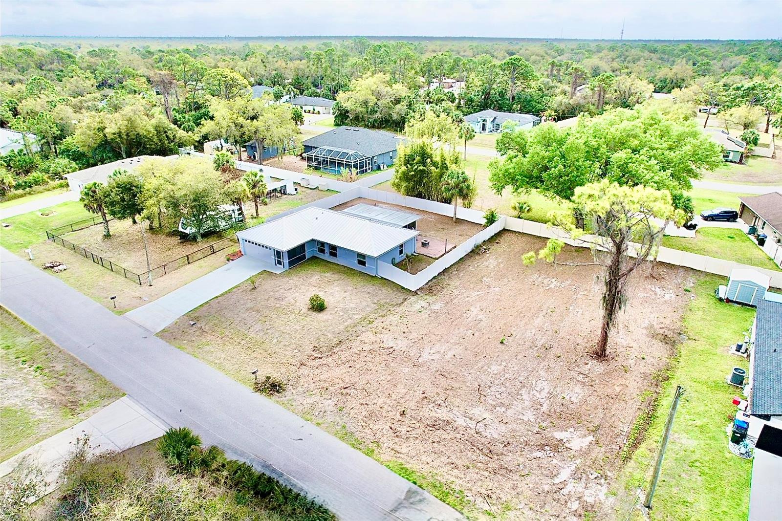 3659 DONAHUE AVE, NORTH PORT, FL, 34288