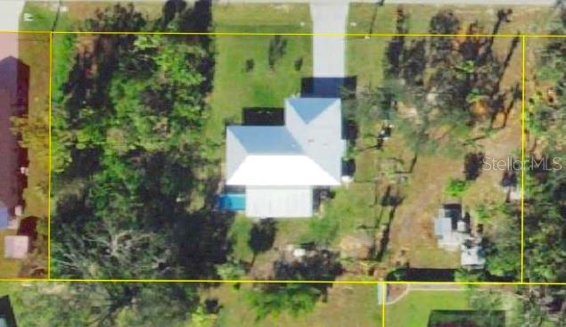 3659 DONAHUE AVE, NORTH PORT, FL, 34288