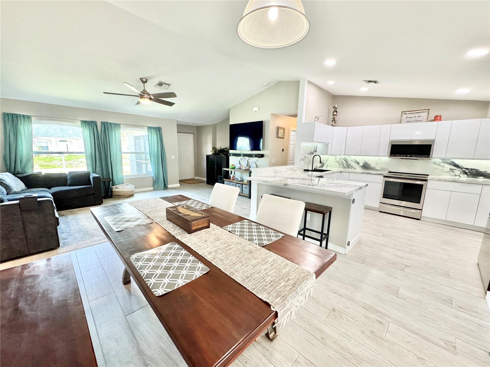 3659 DONAHUE AVE, NORTH PORT, FL, 34288