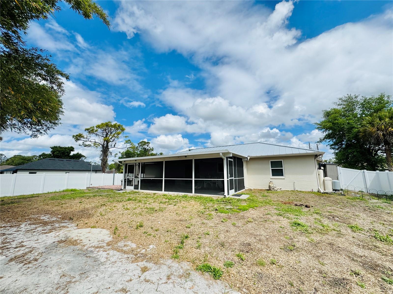 3659 DONAHUE AVE, NORTH PORT, FL, 34288