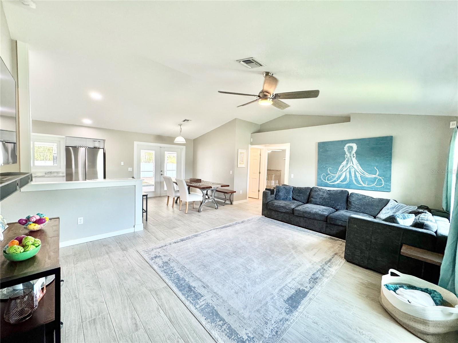 3659 DONAHUE AVE, NORTH PORT, FL, 34288