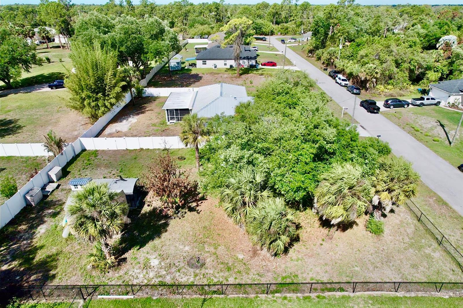 3659 DONAHUE AVE, NORTH PORT, FL, 34288