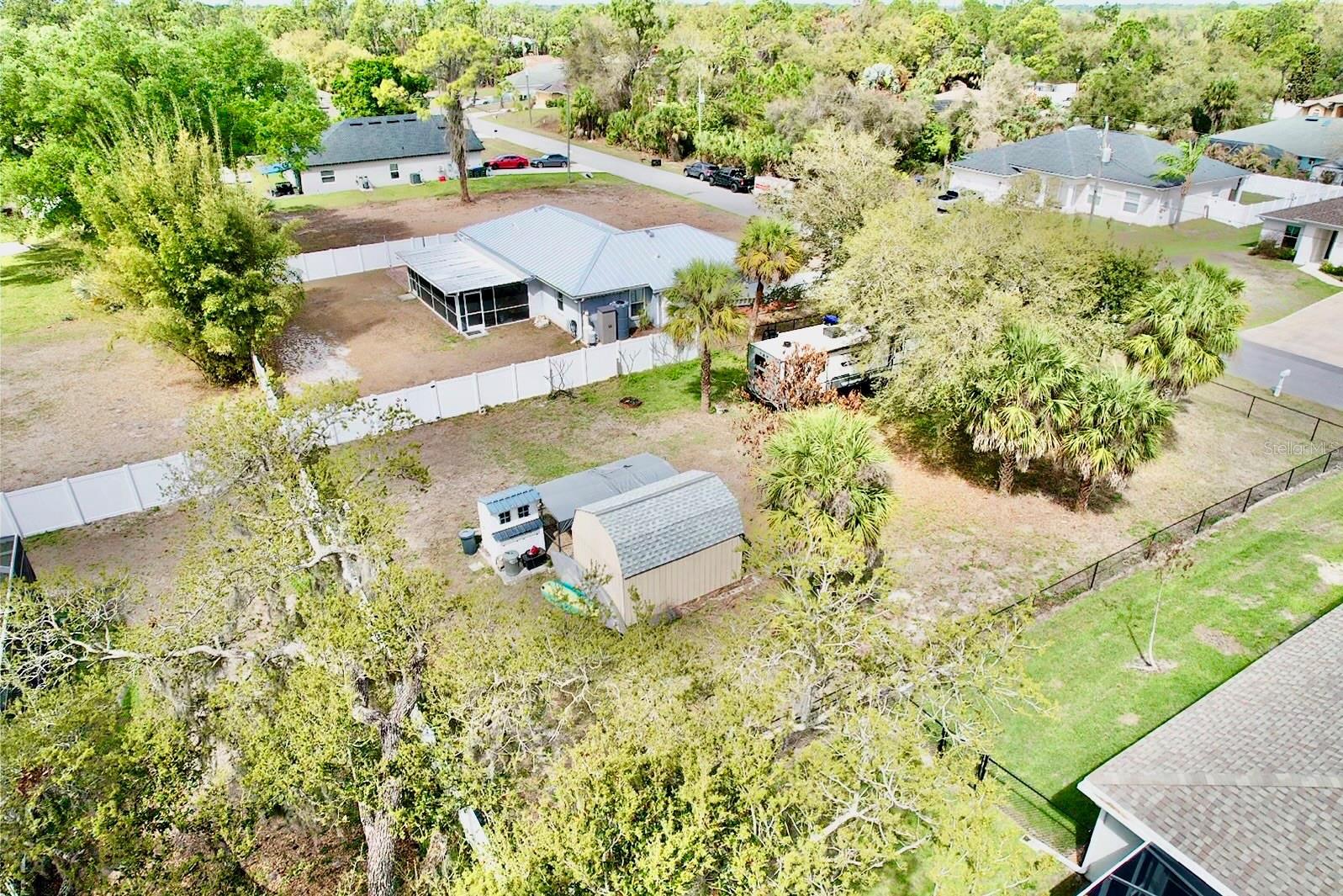3659 DONAHUE AVE, NORTH PORT, FL, 34288