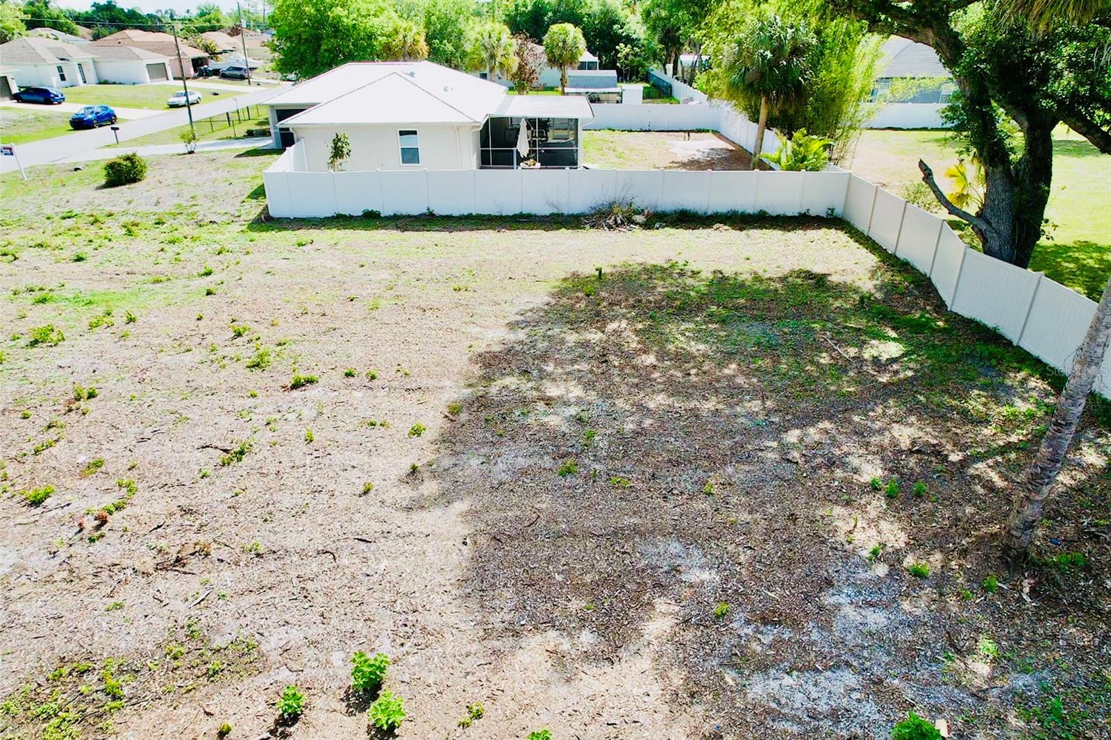 3659 DONAHUE AVE, NORTH PORT, FL, 34288