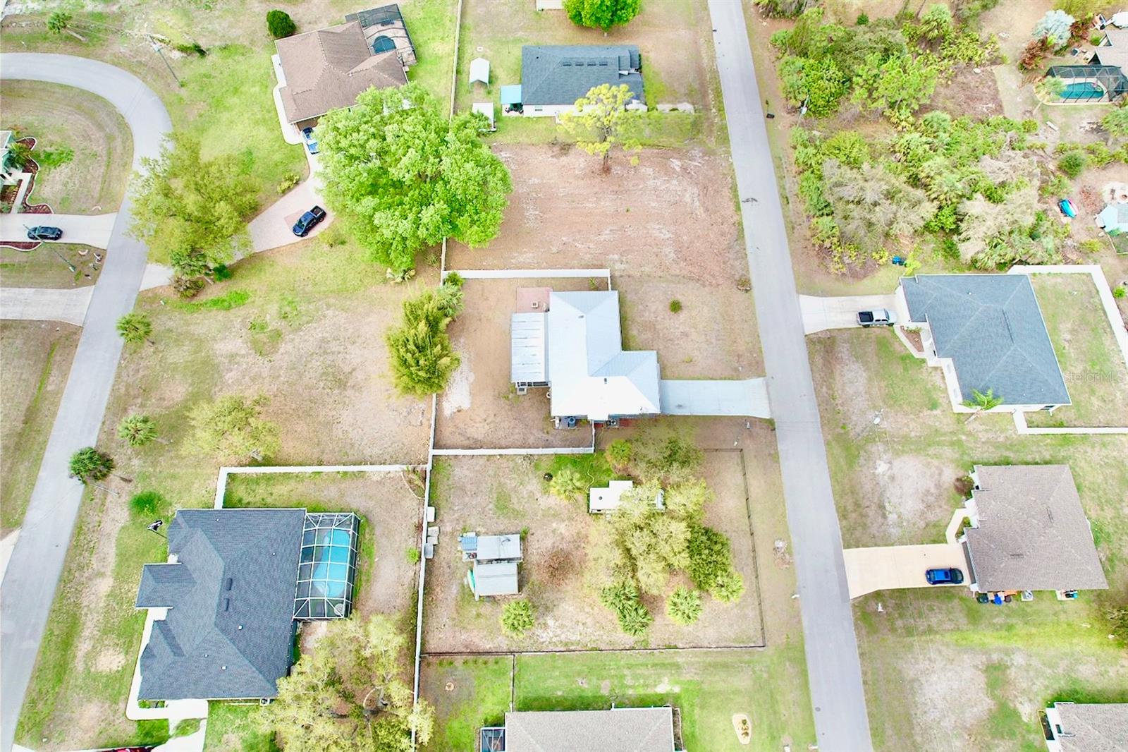 3659 DONAHUE AVE, NORTH PORT, FL, 34288