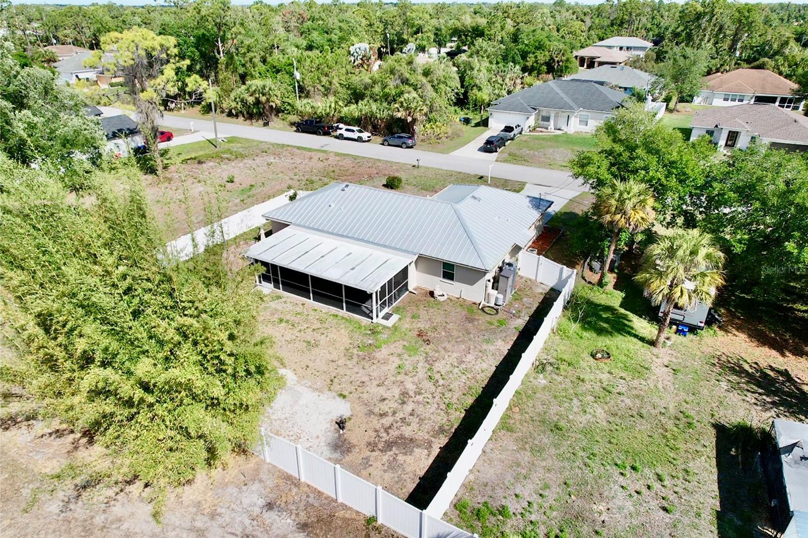 3659 DONAHUE AVE, NORTH PORT, FL, 34288