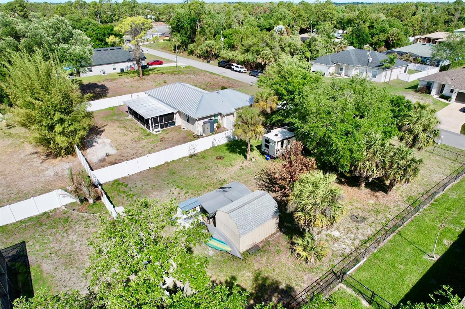 3659 DONAHUE AVE, NORTH PORT, FL, 34288