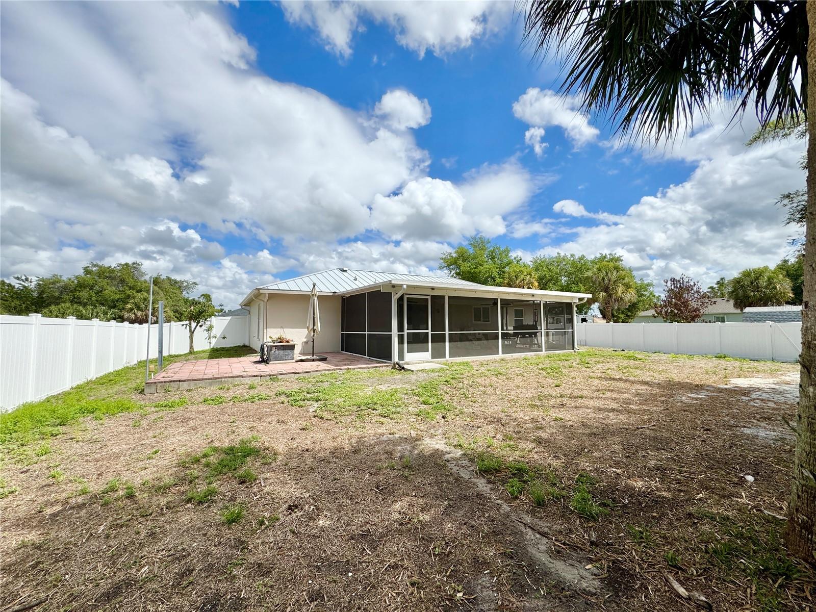 3659 DONAHUE AVE, NORTH PORT, FL, 34288