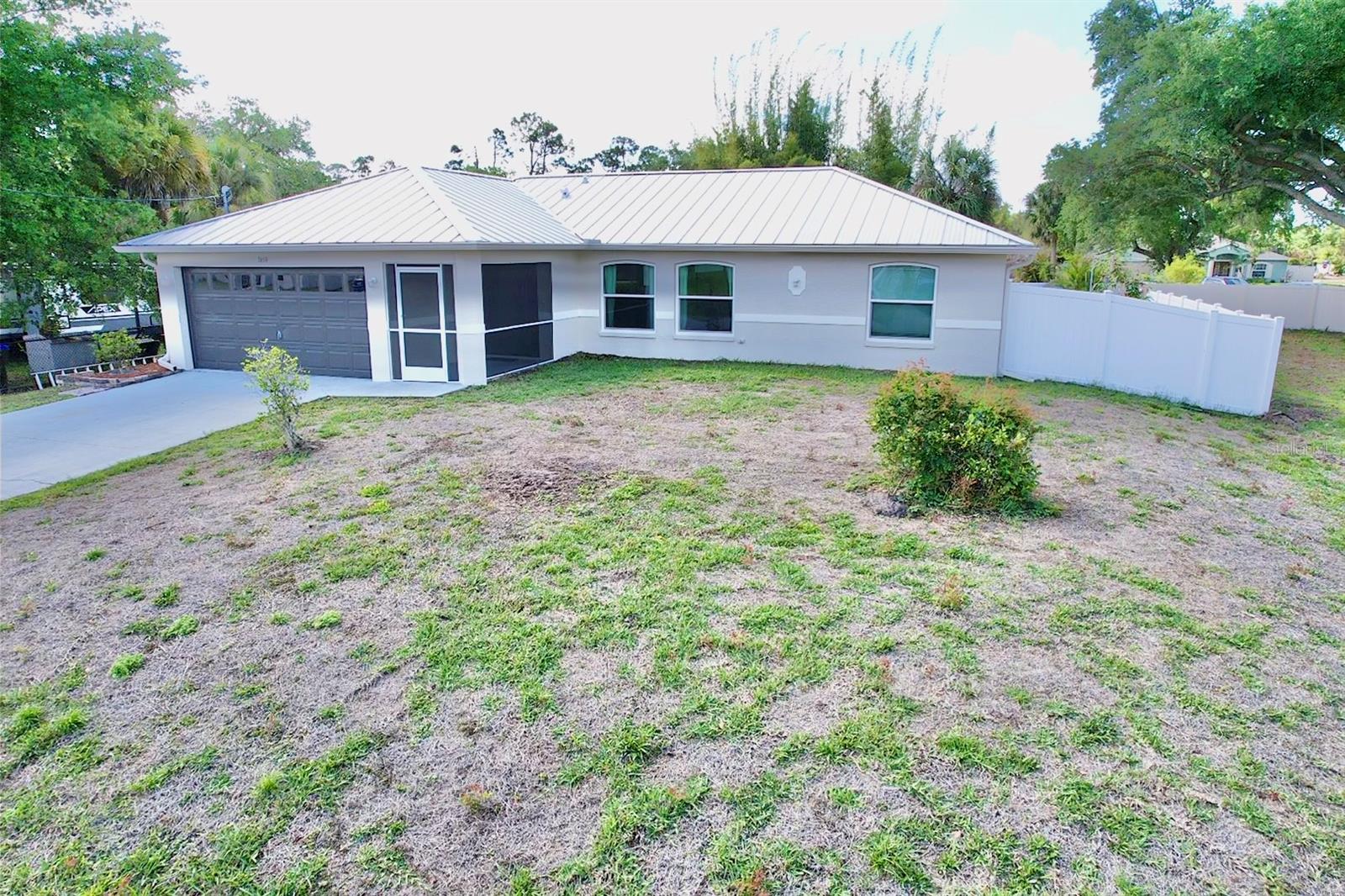 3659 DONAHUE AVE, NORTH PORT, FL, 34288