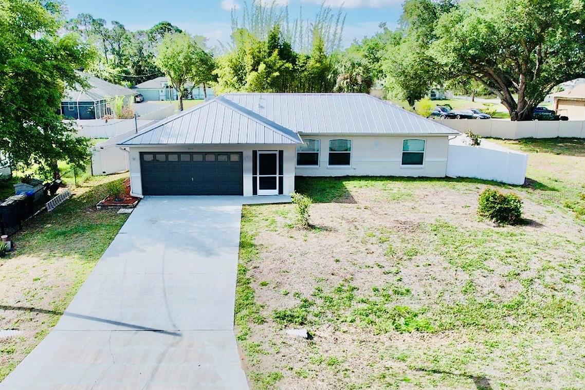3659 DONAHUE AVE, NORTH PORT, FL, 34288