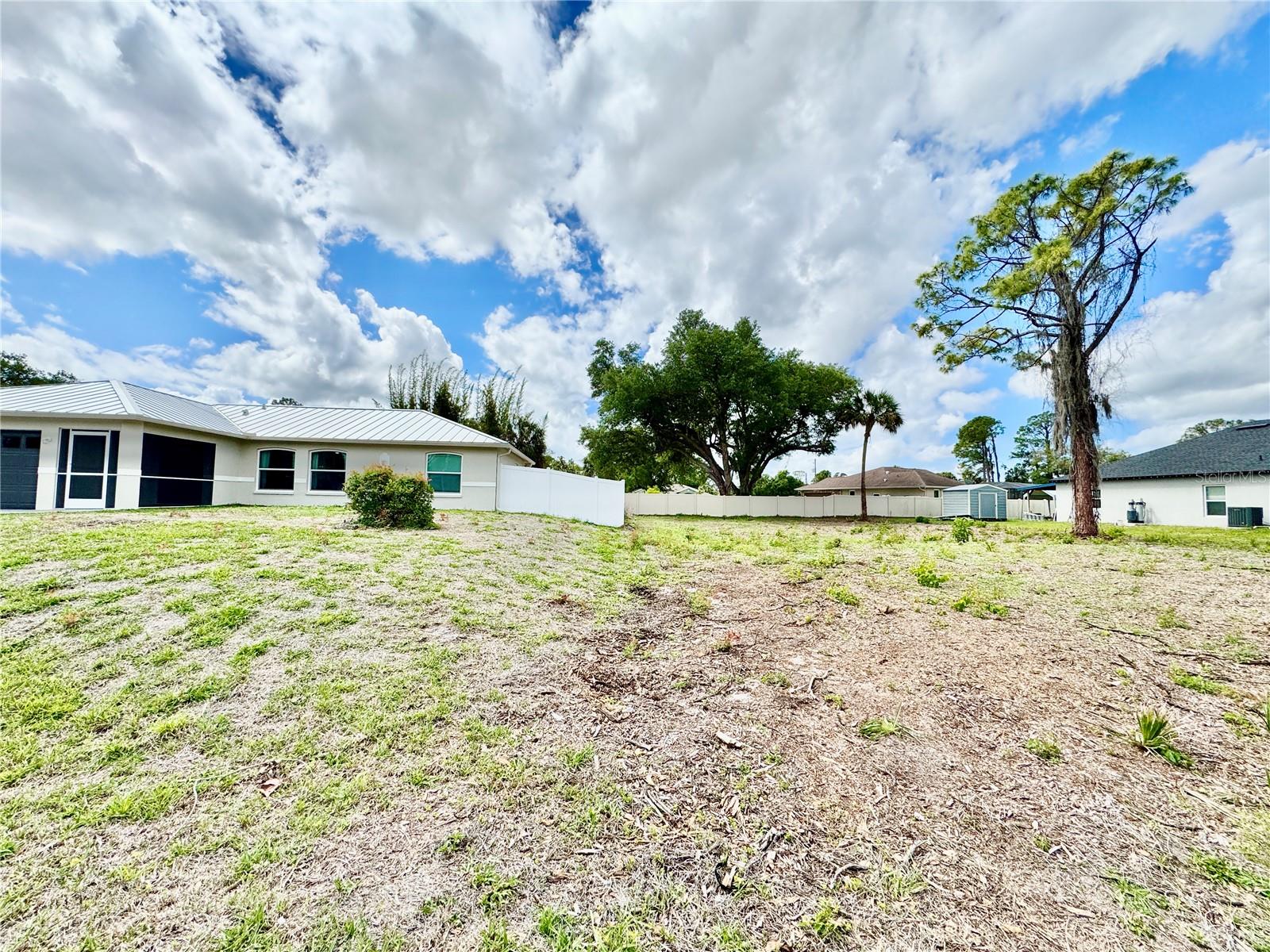 3659 DONAHUE AVE, NORTH PORT, FL, 34288