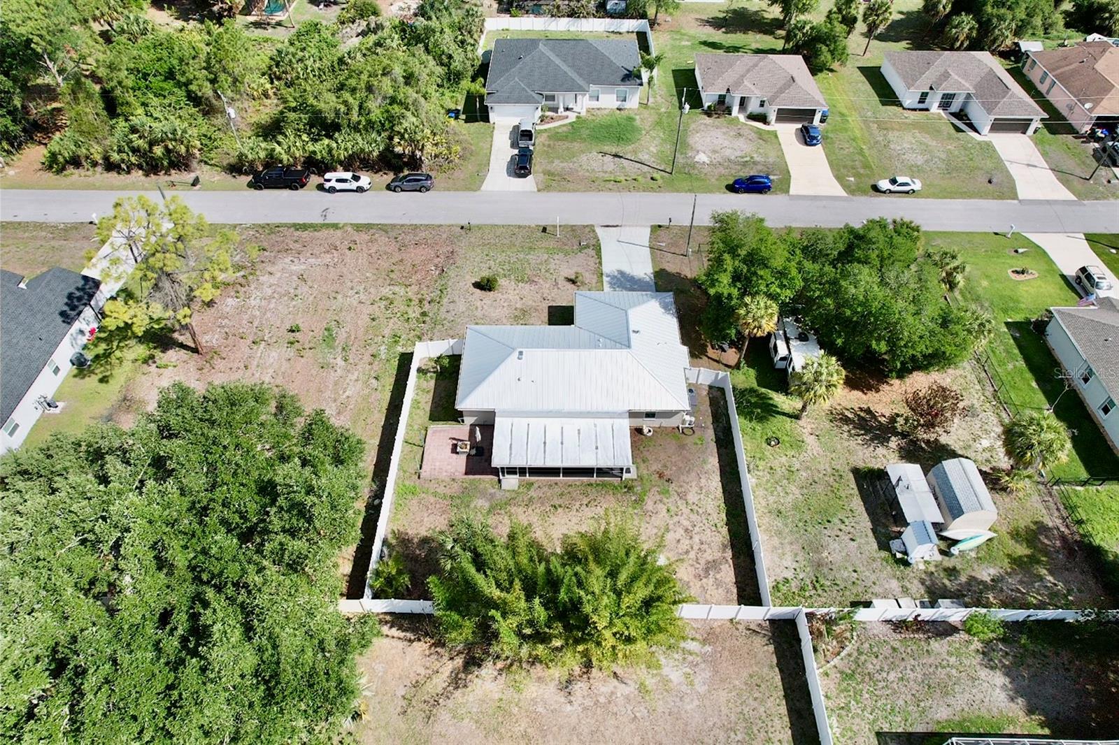 3659 DONAHUE AVE, NORTH PORT, FL, 34288