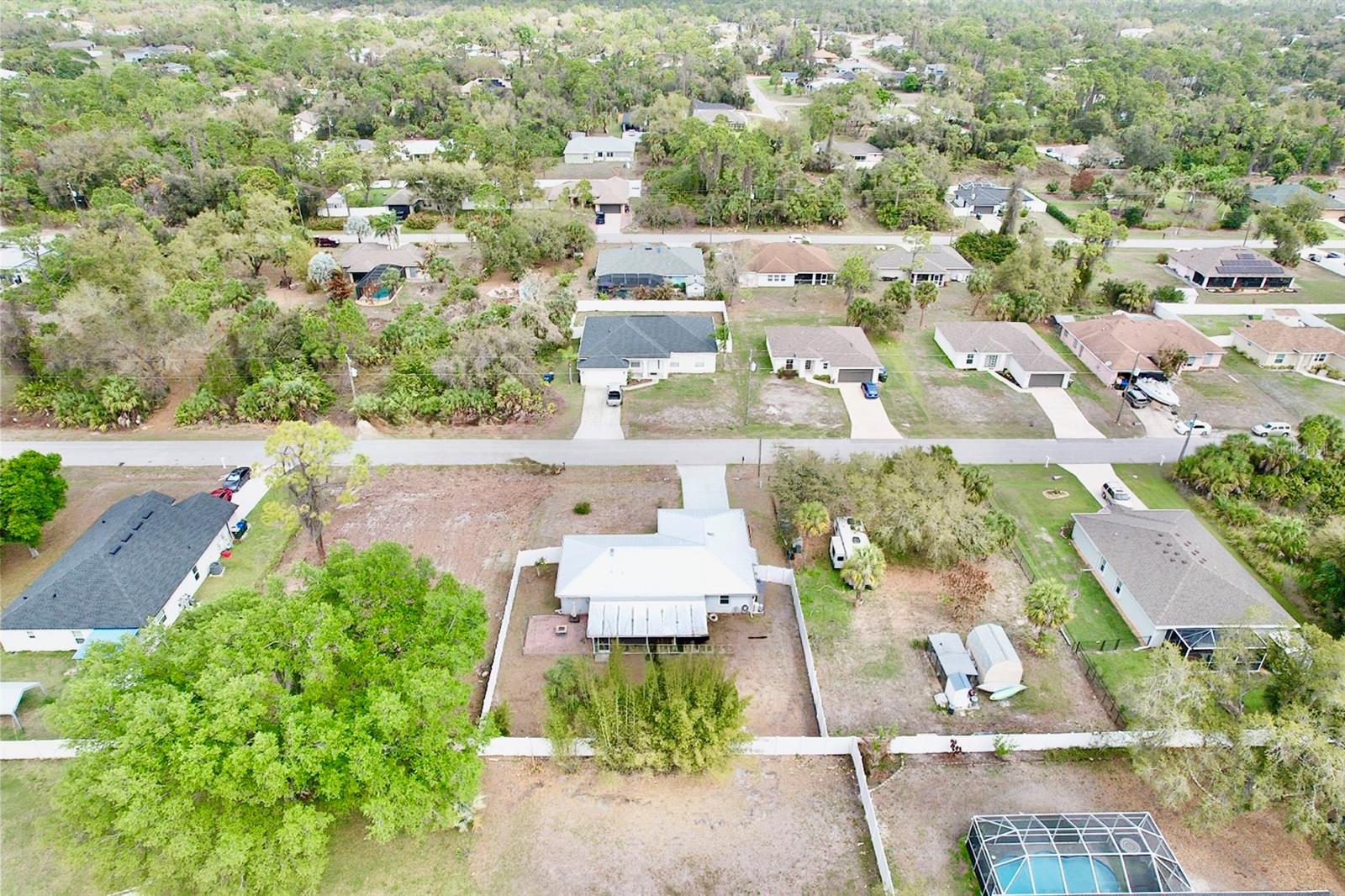 3659 DONAHUE AVE, NORTH PORT, FL, 34288